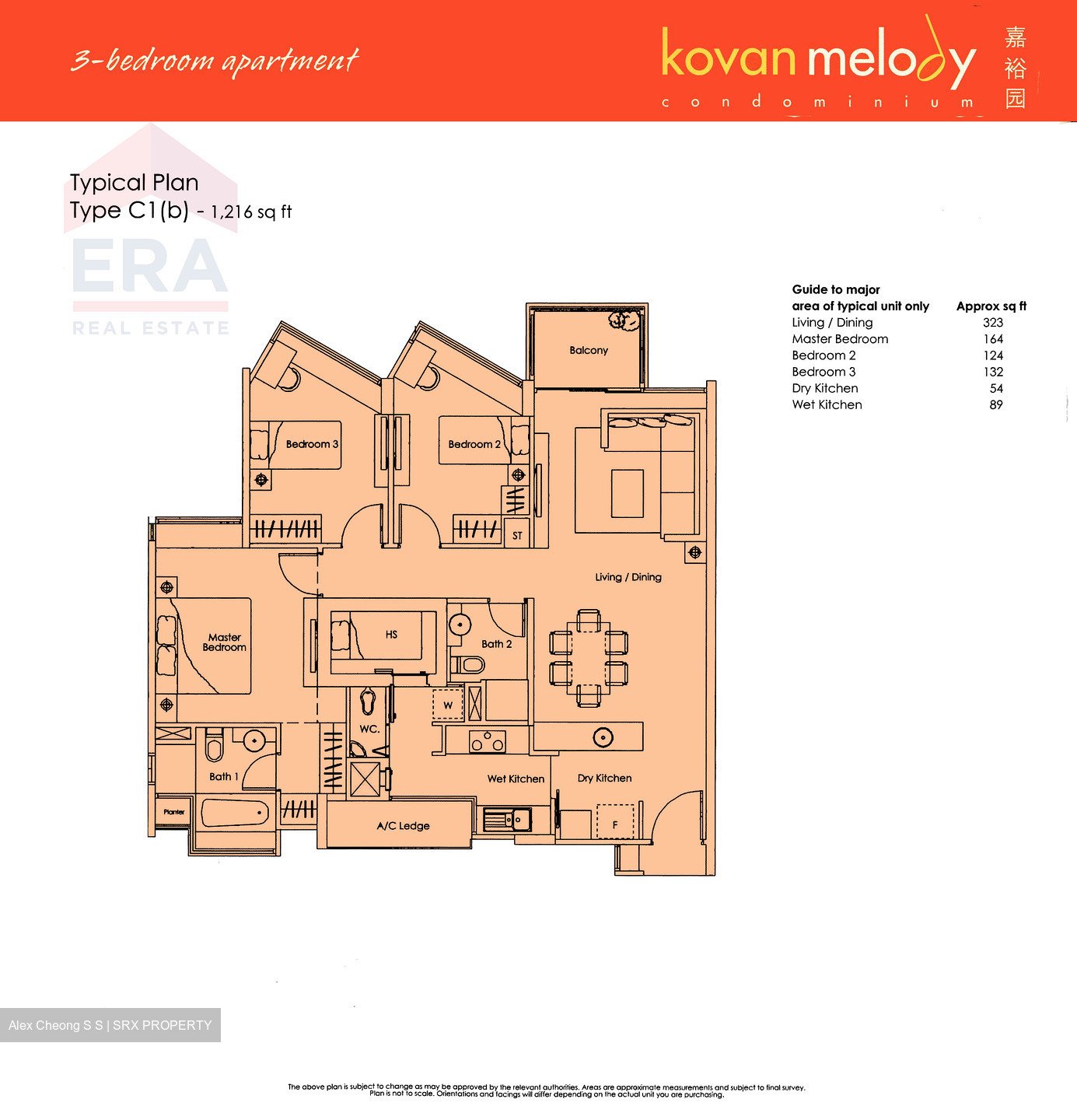 Kovan Melody (D19), Condominium #585572901